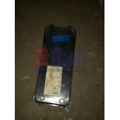 Крышка (заглушка) ПТФ Scania 4 LH (282)