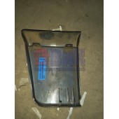 Накладка верхней панели Scania 4/5 LH (280)