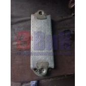 Радиатор теплообменника Renault Premium 034932 DXI-11 (627)