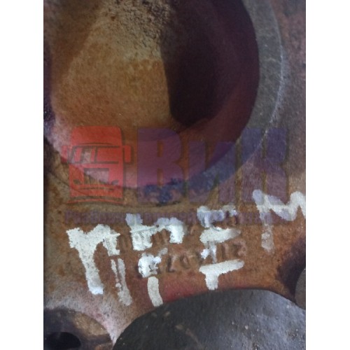 Привод вискомуфты Renault Premium DXI 11 034932 (685), 21146765-1