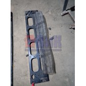 Кронштейн решетки радиатора Volvo FH 12 с сеткой (771)