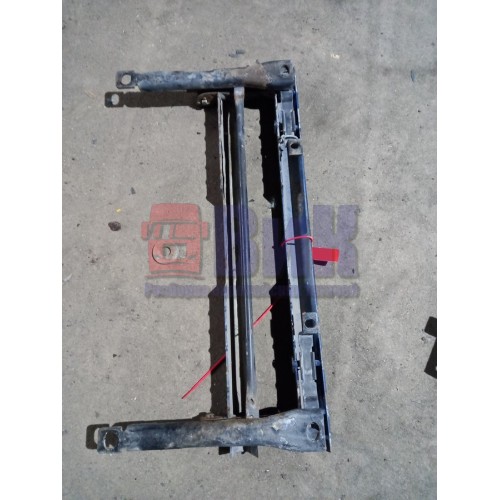 Подножка обслуживания Volvo FH 12 верхняя (745), -3