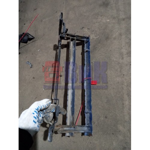 Подножка обслуживания Volvo FH 12 верхняя (745), -1