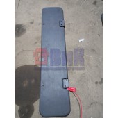 Козырек солнцезащитный Scania 4/5 (салона) (723)