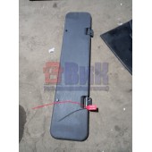 Козырек солнцезащитный Scania 4/5 (салона) (730)