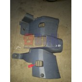 Накладка рулевой колонки (низ) Scania 4/5 (728)