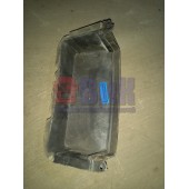 Крышка электоразъемов Scania 4/5 (270)