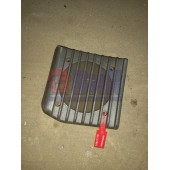 Решетка динамика Scania 4/5 RH (770)