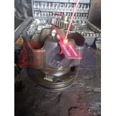 Поршень Renault Premium DXI 11 034932 (821)