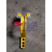 Петля крышки инструментального ящика Volvo FH (701)