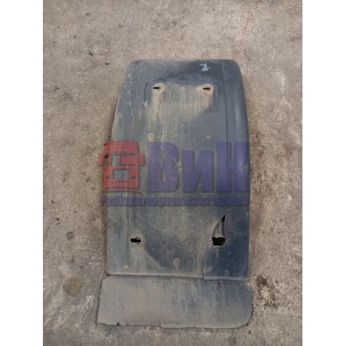 Крыло переднее Renault Pr 011669 деф. RH (580), 