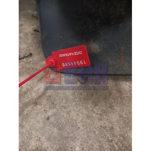 Крыло переднее Renault Pr 011669 деф. RH (580), -3