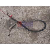 Трубка кондиционера Renault Pr 011669 (565)