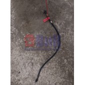 Шланг подъема кабины Renault Premium 011669 62см (563)