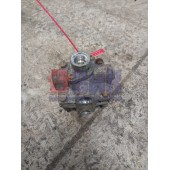 Кран ускорительный Renault Pr 011669 (559)