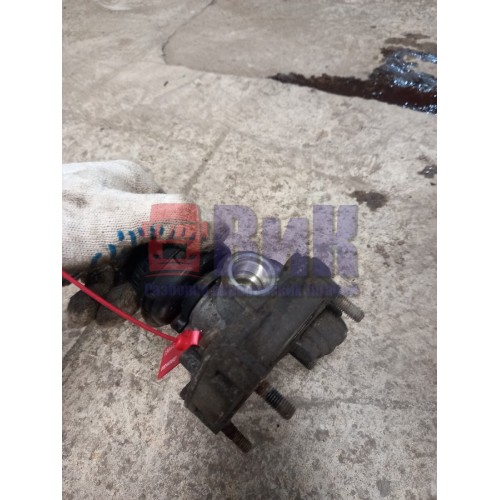 Кран ускорительный Renault Pr 011669 (551), 5010588146-3