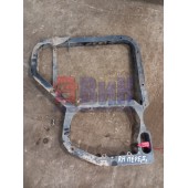 Кронштейн переднего крыла Renault Premium 011669 RH (558)