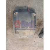 Подкрылок под кабину Renault Pr 011669 RH (578)