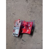 Петля двери Volvo верхняя RH (991)