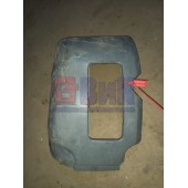 Угол бампера Scania деф. RH (958)