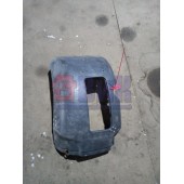 Угол бампера Scania деф. RH (957)