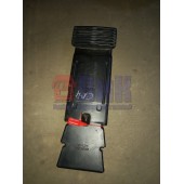 Воздухозаборник Scania (951)