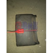 Кожух рулевой колонки Scania верх (970)