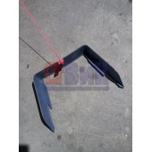 Накладка декоративная Scania (966)