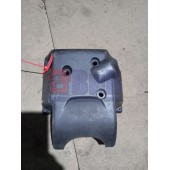 Кожух рулевой колонки Scania верх (965)