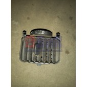 Дефлектор салона Scania RH (253)