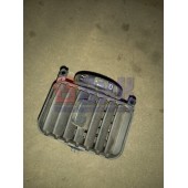 Дефлектор салона Scania RH (254)