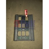 Рамка для кнопок Scania (590)