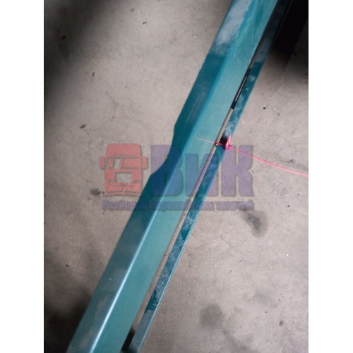 Решетка радиатора Volvo FH 12 деф. (990), 20516774-3