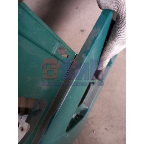 Решетка радиатора Volvo FH 12 деф. (990), 20516774-4