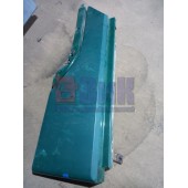 Продолжение кабины Volvo FH 12 LH (233)