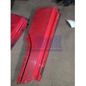 Продолжение кабины Volvo FH 12 RH (244)