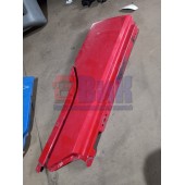 Продолжение кабины Volvo FH 12 RH (243)