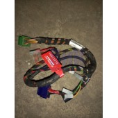 Проводка печки Renault (575)