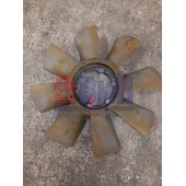 Вентилятор (крыльчатка) Renault Pr DXI 011669 BEHR (549)