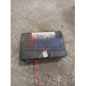 Коробка распределительная Renault Pr 011669 (532)