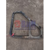 Кронштейн переднего крыла Renault Premium 011669 LH (545)