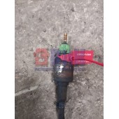 Насос автономного отопителя Renault Pr 011669 Webasto (541)
