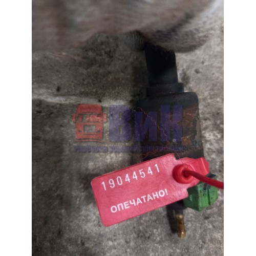 Насос автономного отопителя Renault Pr 011669 Webasto (541), -1