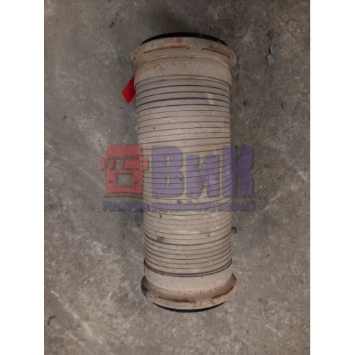 Гофра глушителя Renault Pr 011669 (514), 