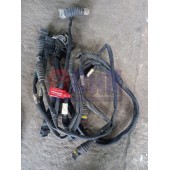 Проводка мочевины ADBLUE DAF 105 (578)