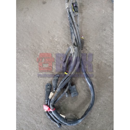 Проводка мочевины ADBLUE DAF 105 (579), 1747361