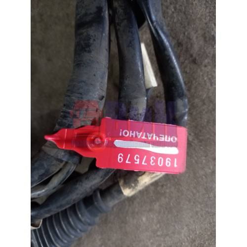 Проводка мочевины ADBLUE DAF 105 (579), 1747361-1