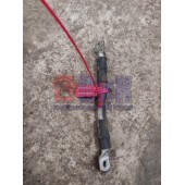 Провод силовой Renault Pr 011669 24см (527)