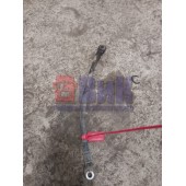 Провод силовой Renault Pr 011669 38см (525)