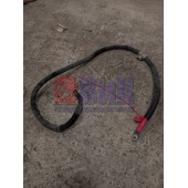 Провод силовой Renault Pr 011669 153см (524)
